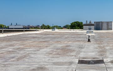 Bradford Abbas commercial flat roofing