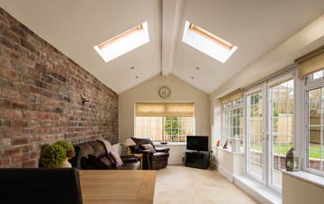 conservatory roof insulation Bradford Abbas, Dorset