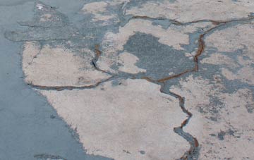 fibreglass roofing replacement Bradford Abbas