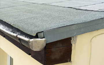 Bradford Abbas flat garage roofing repairs