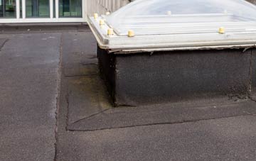 disadvantages of Bradford Abbas flat roofs