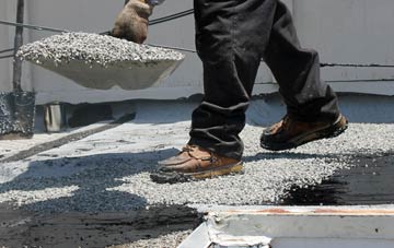 Bradford Abbas flat roofing companies