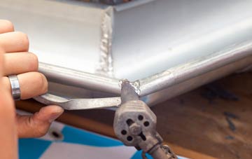 disadvantages of Bradford Abbas lead roofing