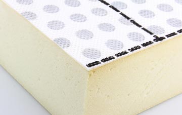 meeting Bradford Abbas building codes