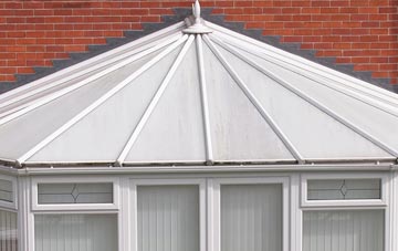 Bradford Abbas polycarbonate conservatory roof repairs
