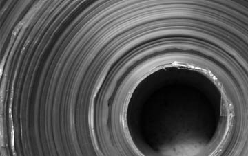 Bradford Abbas pvc roof replacement