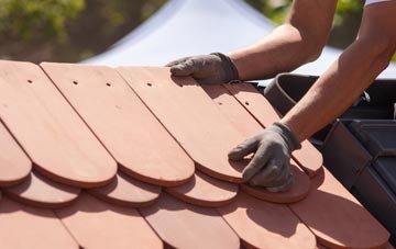 Bradford Abbas roof tile contractors