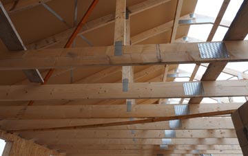Bradford Abbas roof truss costs