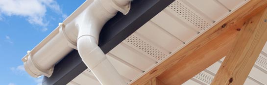 get Bradford Abbas guttering quotes today