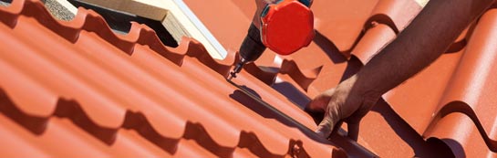save on Bradford Abbas roof installation costs