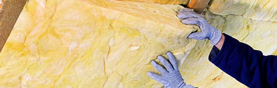 quotes for Bradford Abbas roof insulation