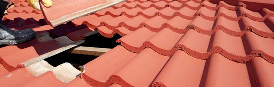 compare Bradford Abbas roof repair quotes