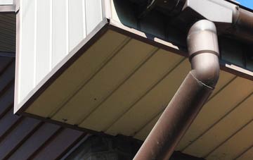 Bradford Abbas soffit installation costs