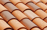 Bradford Abbas clay roofing