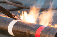 Bradford Abbas flat roofing replacement