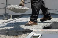 find rated Bradford Abbas flat roofing replacement companies