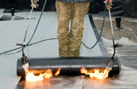 Bradford Abbas flat roof sealing quote