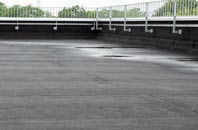 find rated Bradford Abbas flat roofing companies