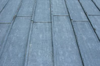 Bradford Abbas lead roofing
