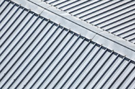 Bradford Abbas metal roofing