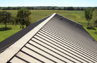 Bradford Abbas metal roof quotes