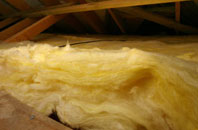 Bradford Abbas pitch roof insulation
