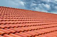 Bradford Abbas roofing tiles