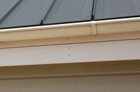 Bradford Abbas soffit repair