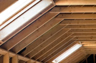 Bradford Abbas tapered roof insulation quotes